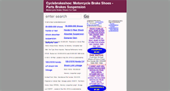 Desktop Screenshot of dairytravel.com